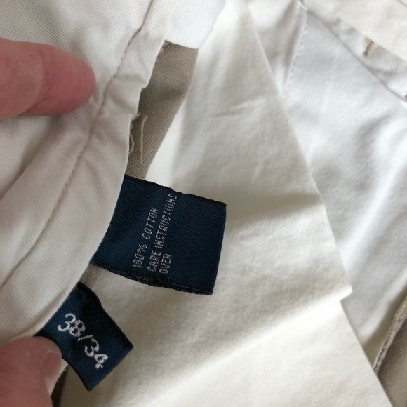 Polo by Ralph Lauren Jeans/Tan - Picture 3 of 5